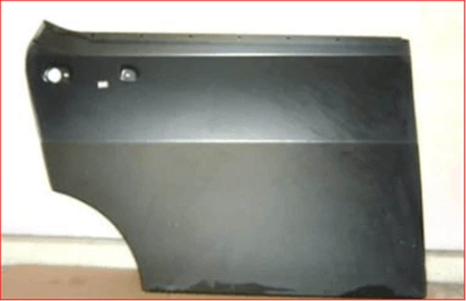 RENAULT R12 ARKA KAPI SACI SAG (7750516670)