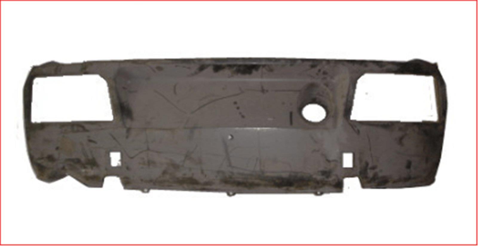 RENAULT R12 ARKA PANEL BINEK  7700590894