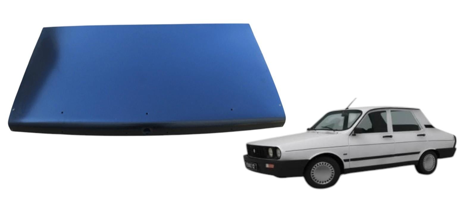 RENAULT R12 BAGAJ KAPUTU  TS (7701536871)
