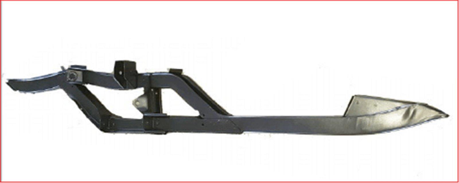 RENAULT R12 KOMPLE ON SASE SOL R12 7701455748