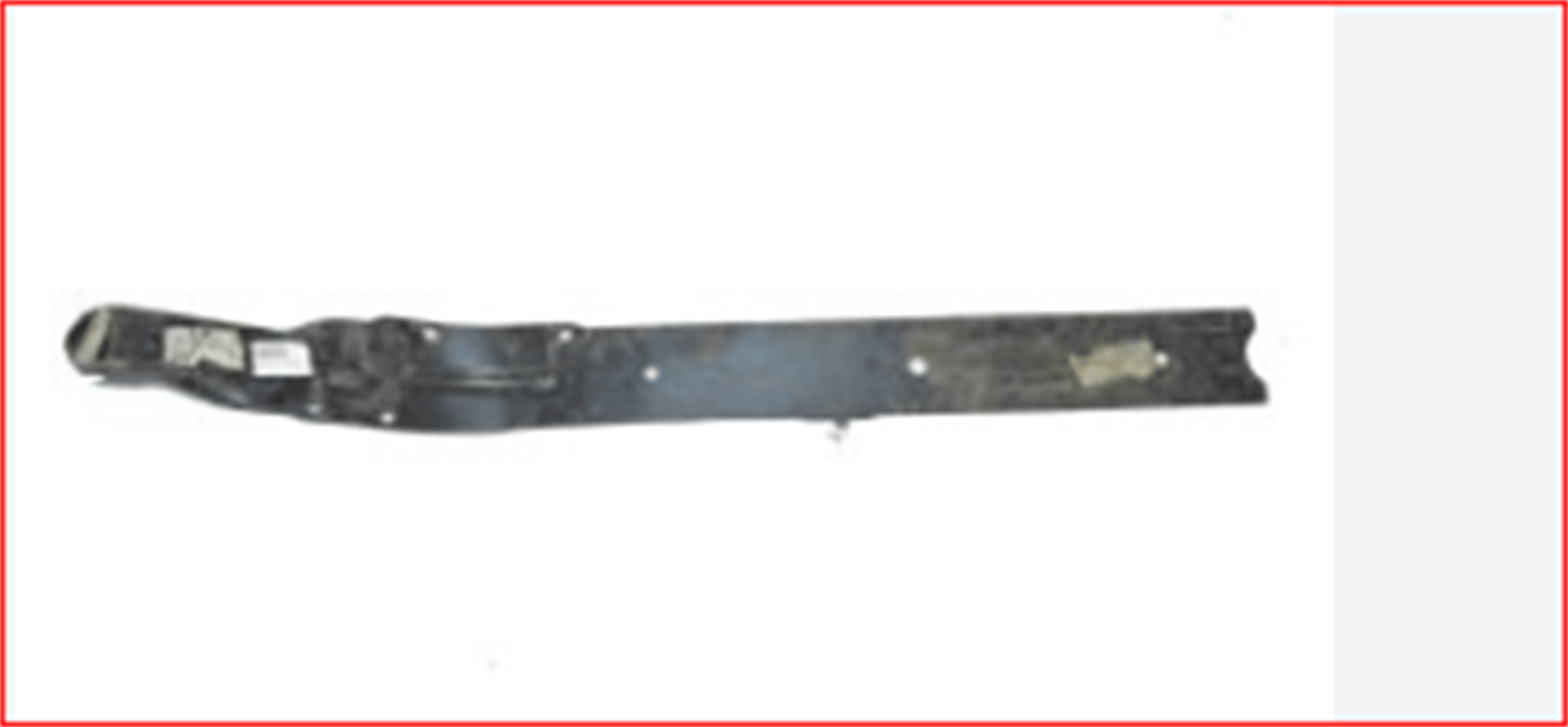 RENAULT R12 ON SASE UST SACI SAG R12 7752252901