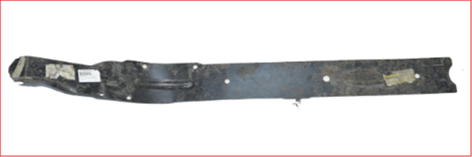 RENAULT R12 ON SASE UST SACI SOL R12 7752252900
