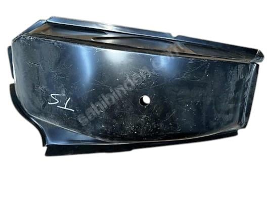 RENAULT R12 STEPNE YUVASI R12 TS 7750504558 