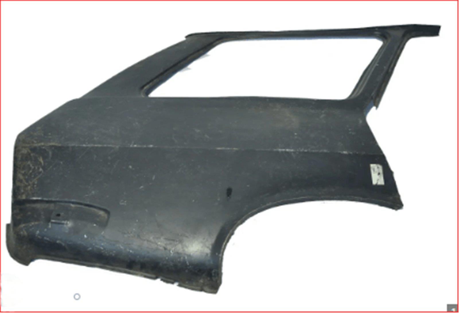 RENAULT R12 SW ARKA CAMURLUK SAG (7750629872)