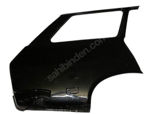 RENAULT R12 SW ARKA CAMURLUK SOL ( 7750629873)