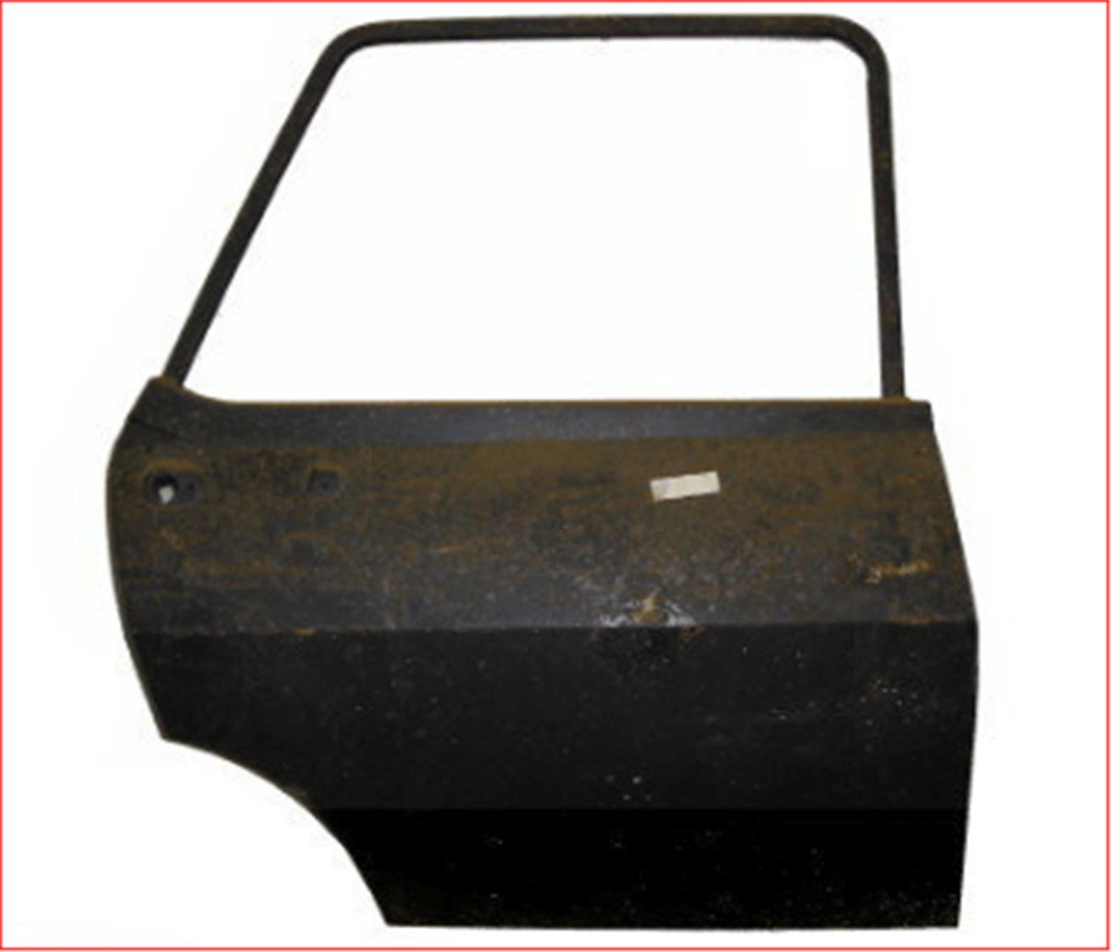 RENAULT R12 SW ARKA KAPI SAG  7700655042