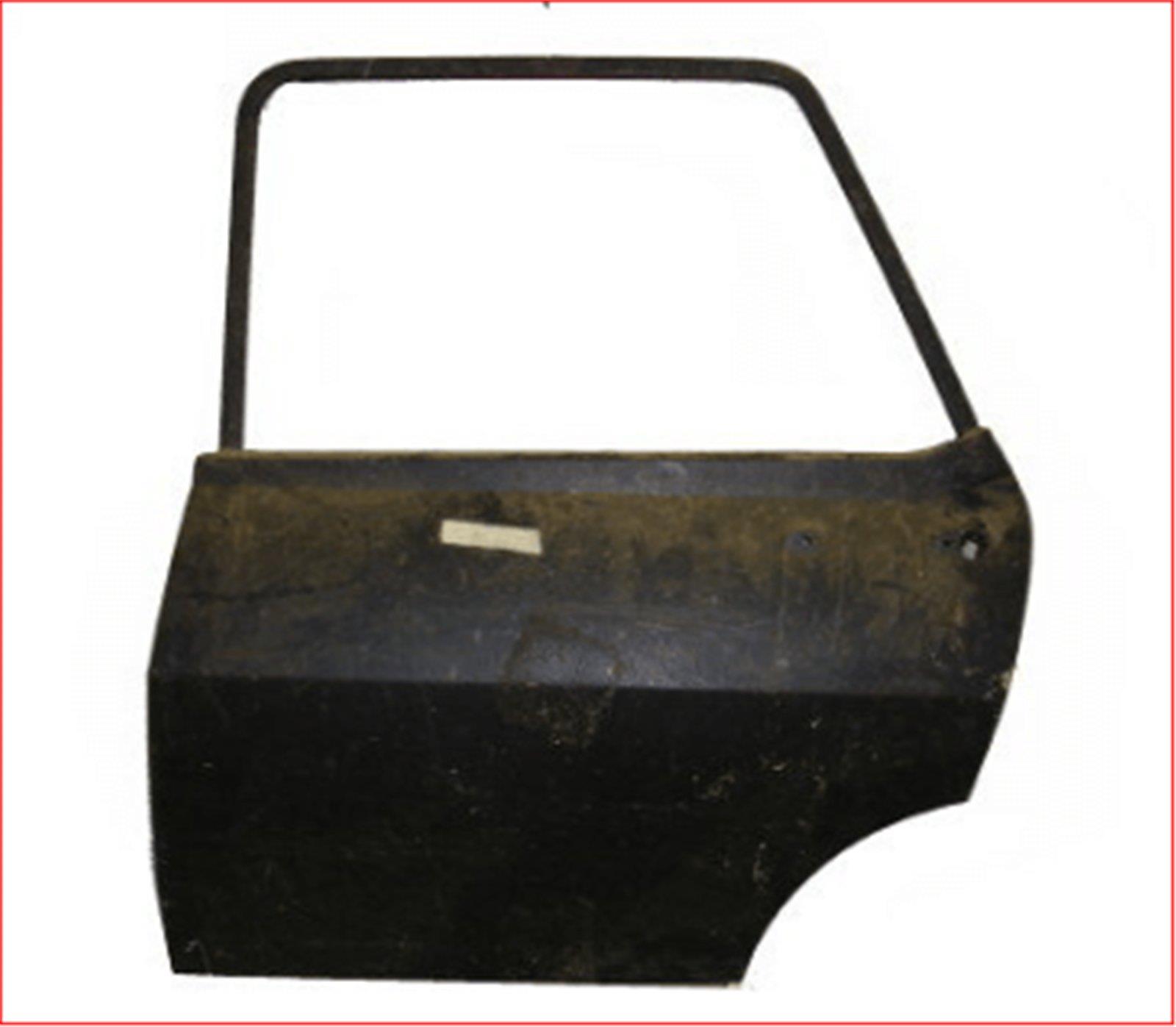 RENAULT R12 SW ARKA KAPI SOL  7700655041