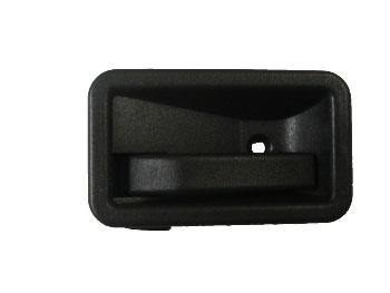 RENAULT R19- EUROPA- 92/01; ÖN KAPI İÇ AÇMA KOLU SAĞ SİYAH