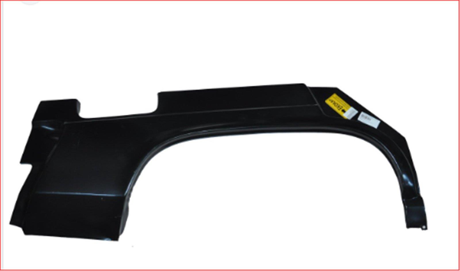 RENAULT R9 ARKA CAMURLUK  AGZI SAG KISA (ETEK SACI)(9002025R)