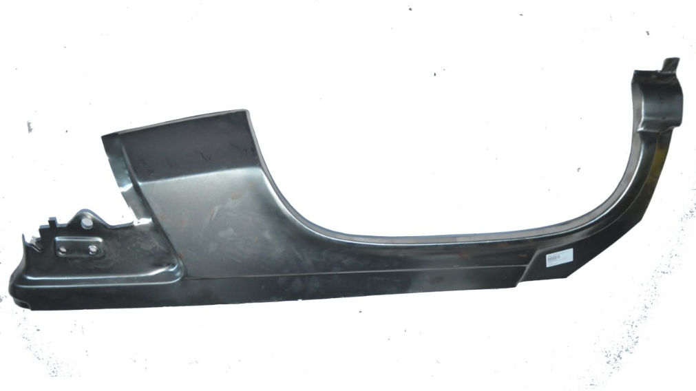RENAULT R9 -R11 Arka Etek Sacı Sol (Uzun) (R90133)