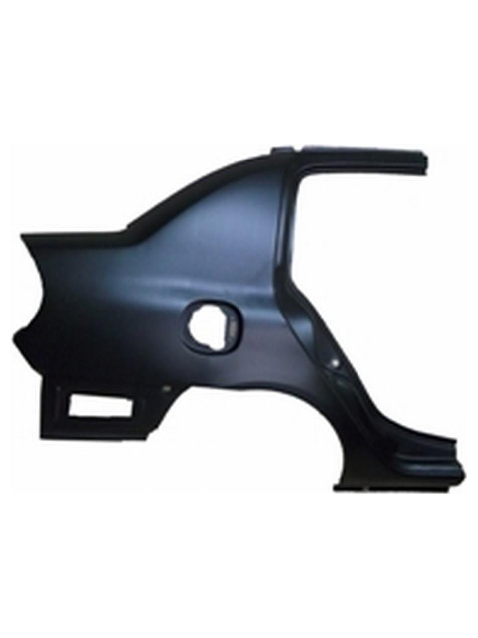 RENAULT SAĞ ARKA  Çamurluk Clio 2 - II Symbol 1998-2008 (7751472258 - 7751474968)