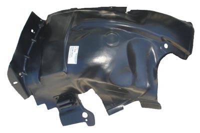 RENAULT SCENIC- 1- 00/03; ÖN ÇAMURLUK DAVLUMBAZI SOL ÖNÜN ÖNÜ (LT-RN6041A) (TYG)