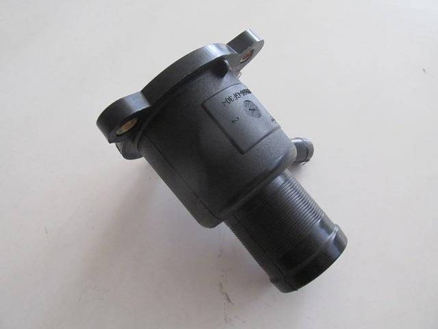 RENAULT SCENIC- 1- 96/99; TERMOSTAT KAPAĞI 1.6cc K4J-K4M (3 BAĞLANTILI/PLASTİK)