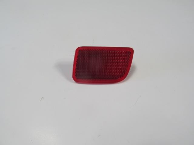 RENAULT SCENIC- 2- 03/09; ARKA TAMPON REFLEKTÖRÜ SAĞ KIRMIZI
