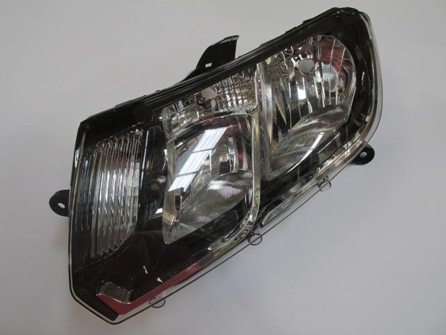 RENAULT SYMBOL- 13/16; FAR LAMBASI SOL MANUEL 6FİŞLİ (H7/H1) (TW-Y)