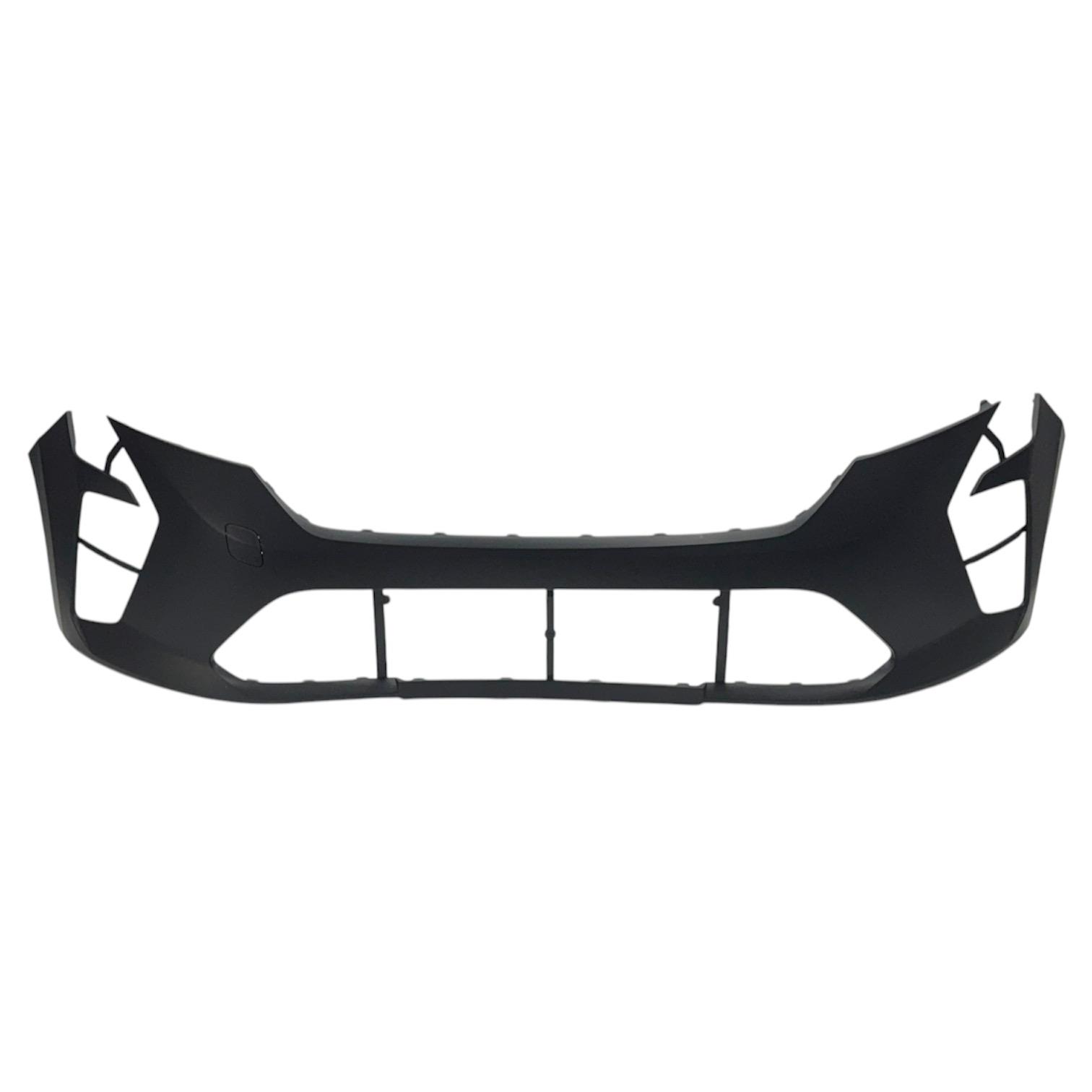 Renault Tampon Clio 24-25 Ön