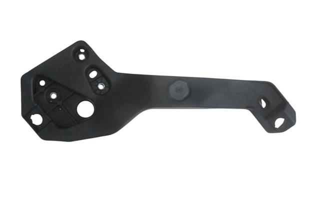 RENAULT TRAFIC- 4- 22/24; ÖN PANEL YAN PARÇA SOL PLASTİK (BAĞLANTI AYAĞI)