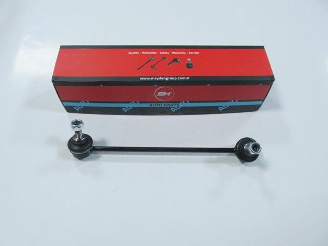 RENAULT TWINGO- 01/02; VİRAJ ASKI Z ROT ÖN SAĞ (255 mm) (SH)