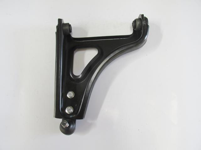 RENAULT TWINGO- 93/98; ÖN ALT TABLA SOL ROTİLLİ/BURÇLU (SALINCAK) (SH)