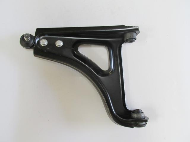 RENAULT TWINGO- 99/00; ÖN ALT TABLA SOL ROTİLLİ/BURÇLU (SALINCAK) (SH)