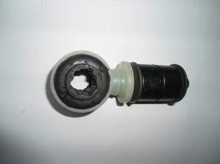 SAAB 9 3- 99/02; VİRAJ ÇUBUK SETİ ÖN SAĞ/SOL AYNI (ADET) (18mm) (SH)