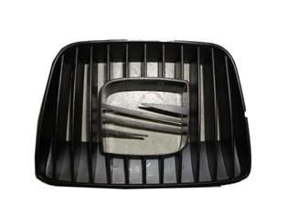 SEAT CORDOBA- 00/02; ÖN PANJUR ORTA SİYAH (TYG)