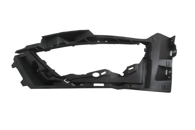 SEAT IBIZA- 12/17; SİS LAMBA ÇERÇEVE BRAKETİ SOL (FR TİPİ)(TW)