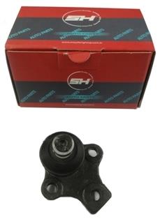 SEAT IBIZA- 97/99; ALT ROTİL SAĞ/SOL AYNI (ADET)(17mm)(SH)