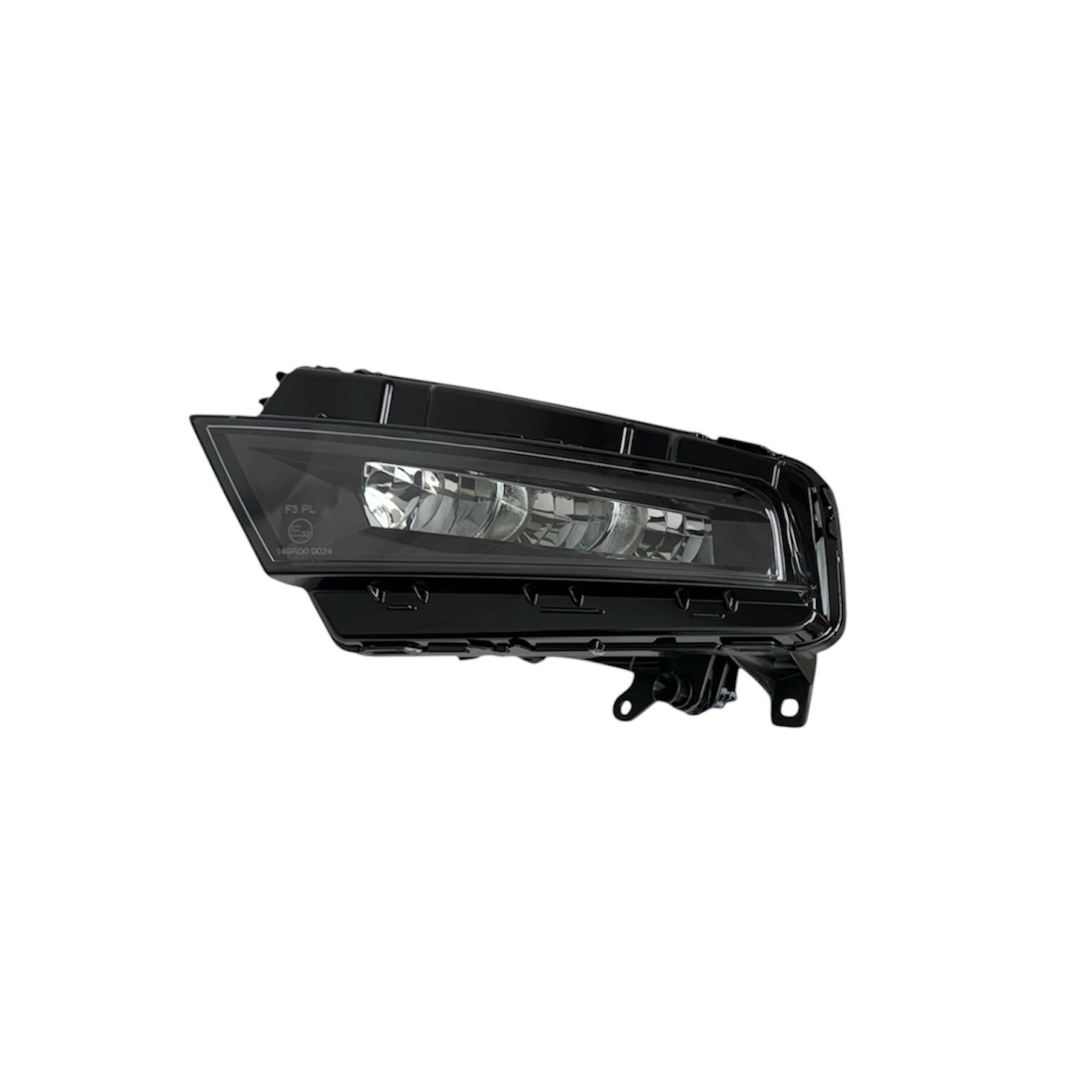 Seat Lamba Sis Leon 17-20/Ateca 16-20 Sol