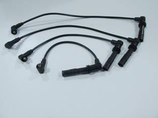 SEAT LEON- 99/05; BUJİ KABLOSU TAKIM (16V)(AHW-AUS)1.4/1.6 cc (YOW JUNG)