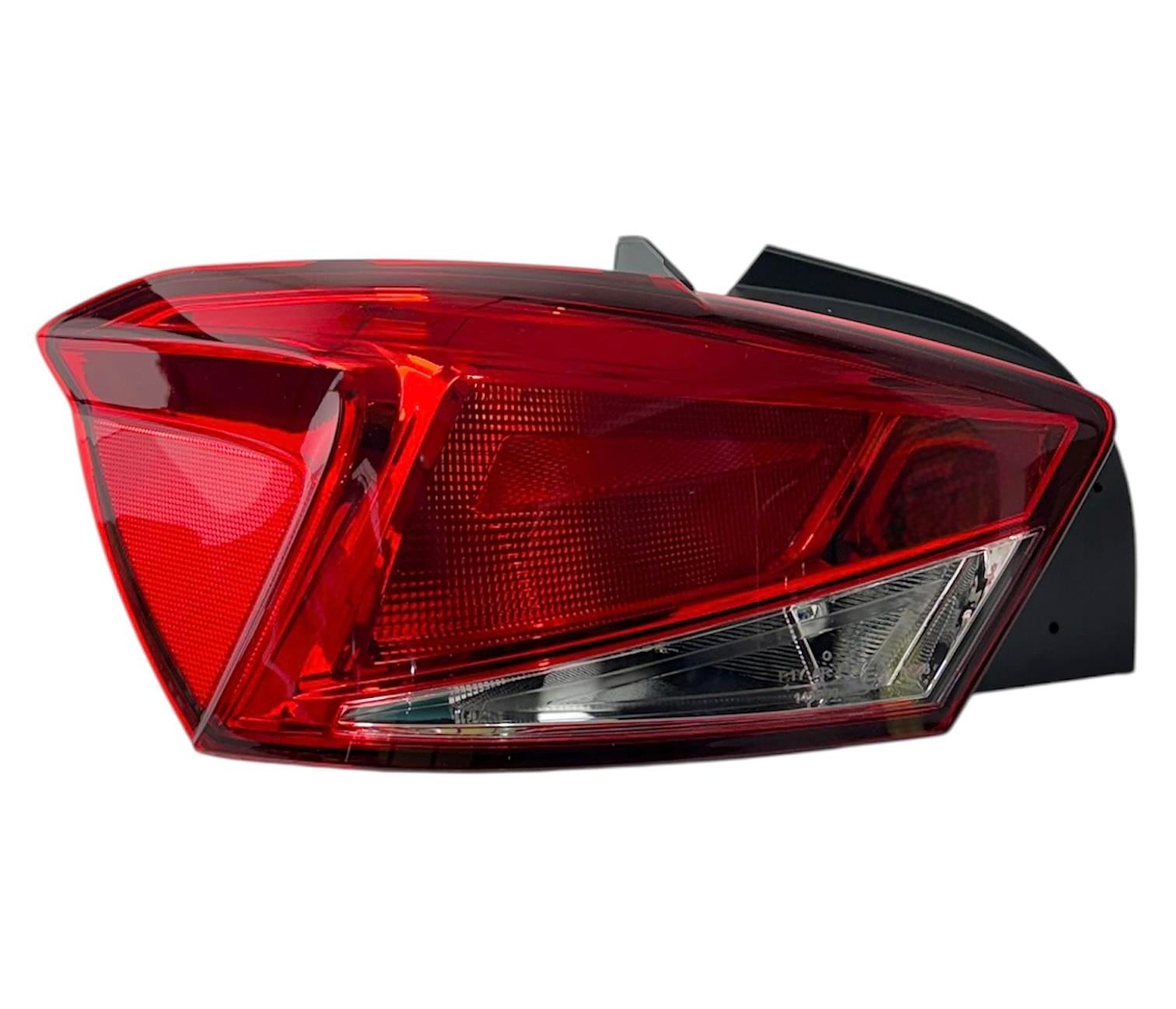 Seat Stop İbiza 17-20 Dış Sol (Ledsiz)