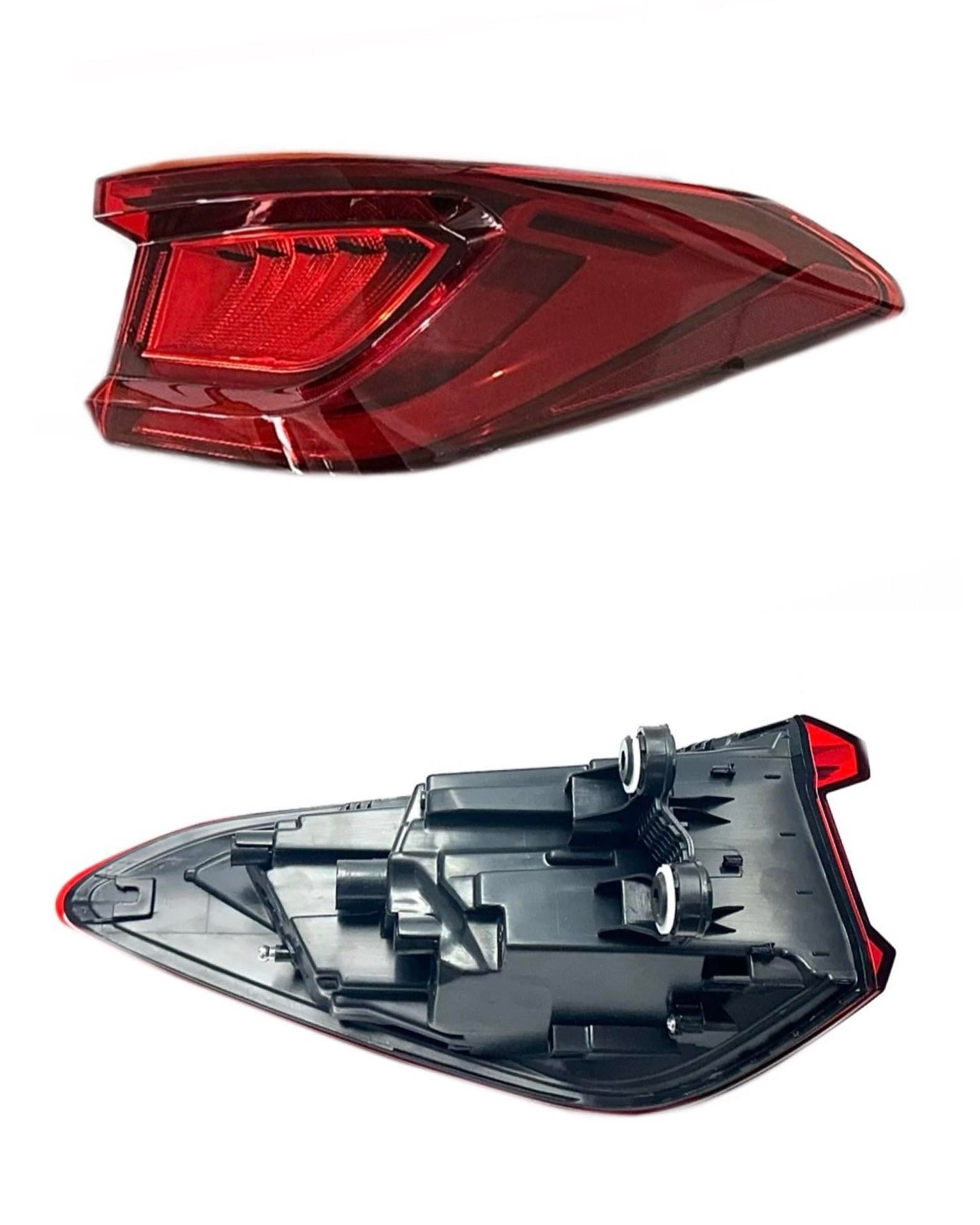 Seat Stop Leon 21-23 Dış Sağ