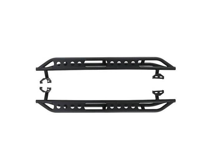 SIDE STEP SET (OFFROAD) JL RUBICON 2020-
