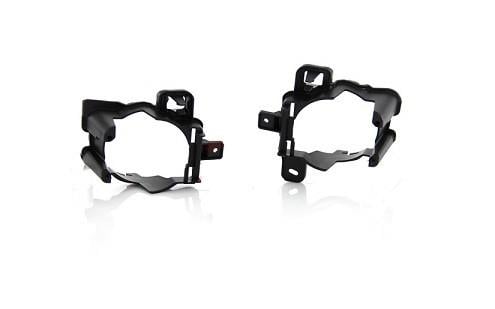 SİS FAR BAĞLANTI BRAKETİ ( SET ) PG 208 2012-