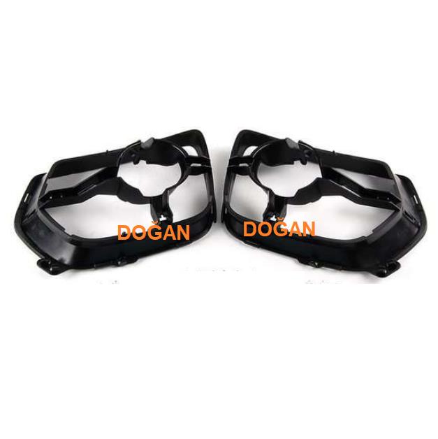 SİS FAR DESTEK BRAKETİ SAĞ X6 2009-