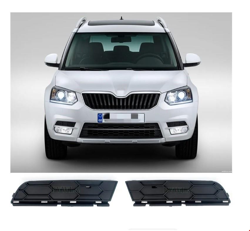 SİS FAR KAPAĞI SAĞ YETİ 2013-