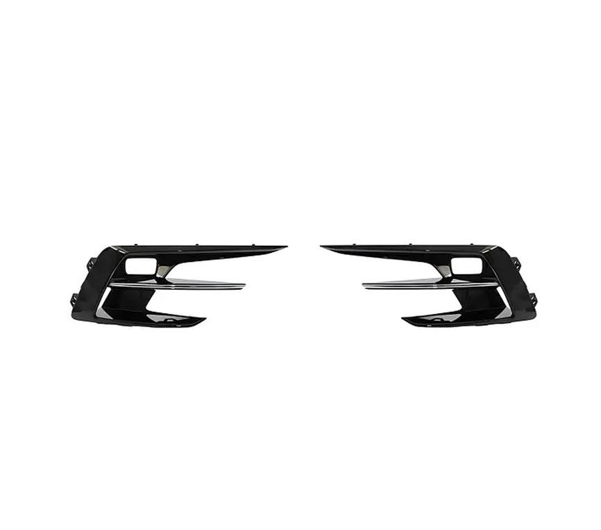 SİS FAR KAPAĞI SİSLİ-KROM MAT SET MEGANE 4 2020-