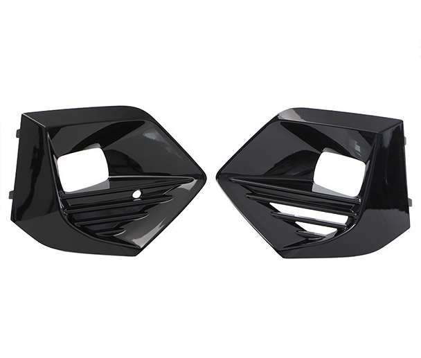 SİS FAR KAPAĞI (SİSLİ) SET  PG 2008 2020-