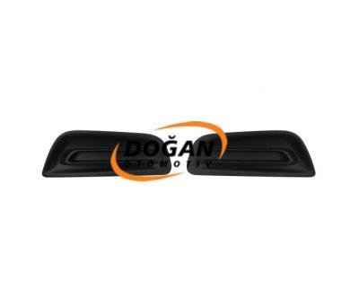 SİS FAR KAPAĞI SOL PG 2008 2013-