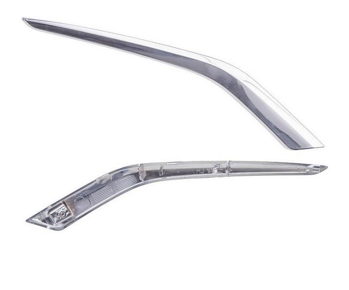 SİS FAR NİKELAJI SAĞ PG 208 2016-