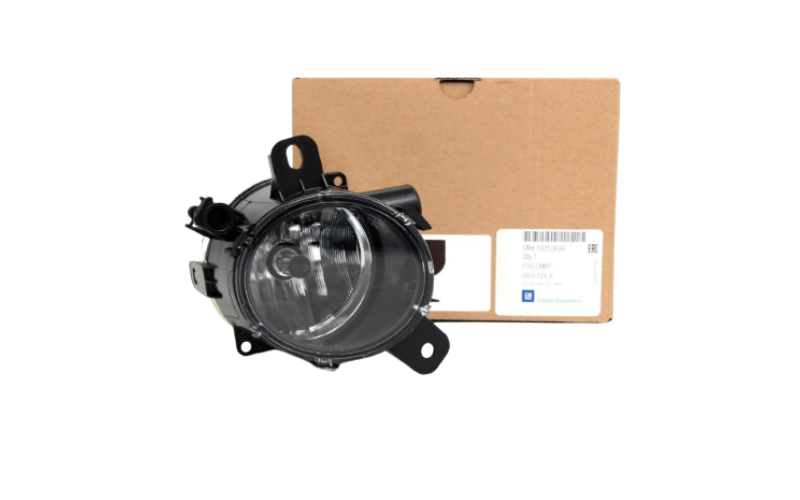 SİS FARI SOL CORSA E 2015-