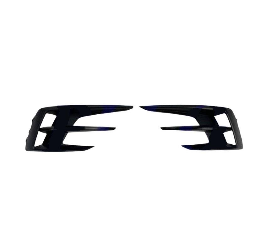SİS KAPAĞI SİSSİZ-SİYAH ÇITA MAT SET MEGANE 4 2020