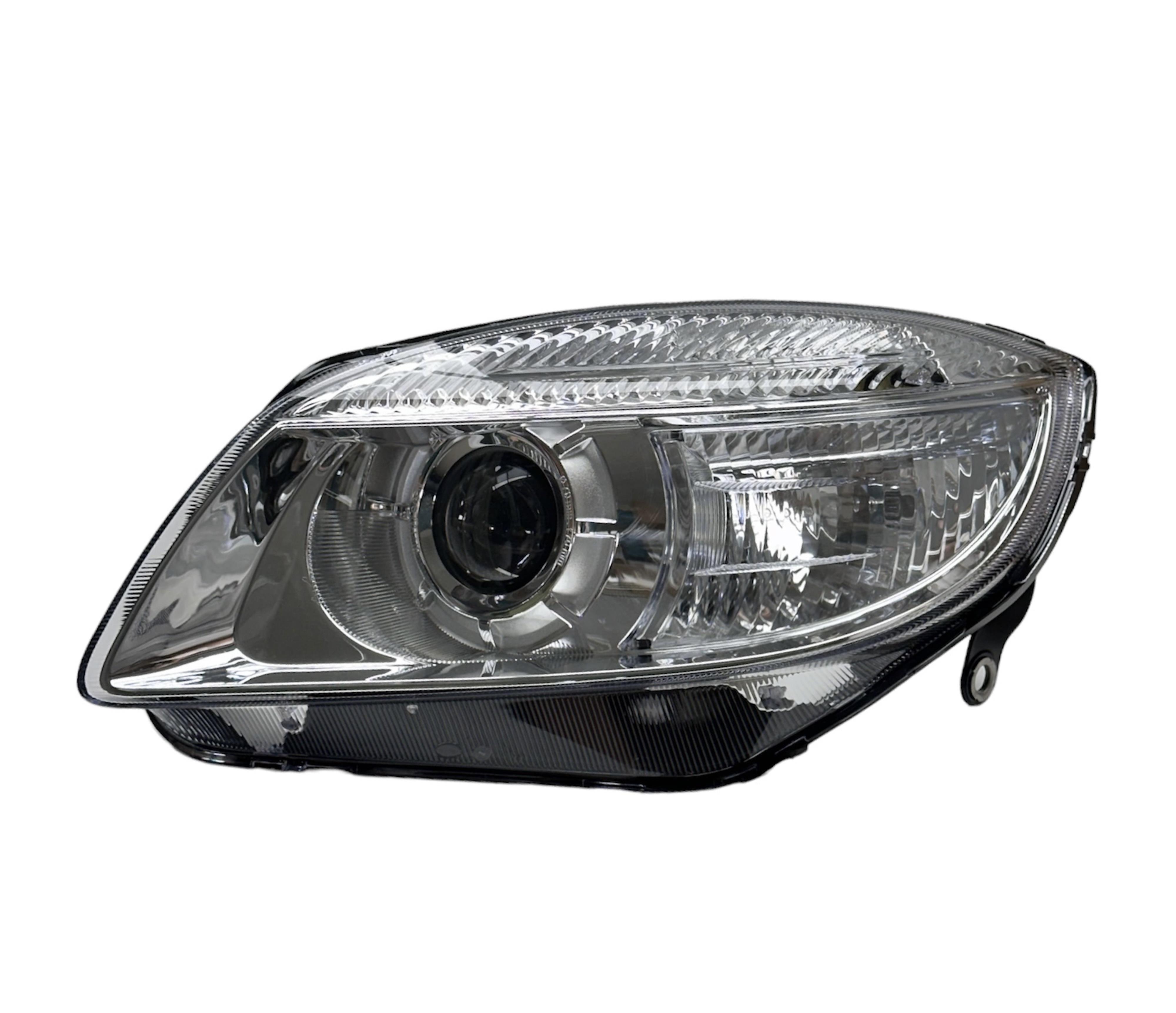 Skoda Far Fabia 05-08 Sol (Zenon)