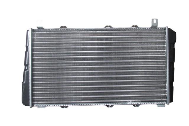 SKODA FORMAN- 88/94; SU RADYATÖRÜ (MEKANİK) (490X285X34) (MANUEL) ALÜMİNYUM (ORİS)