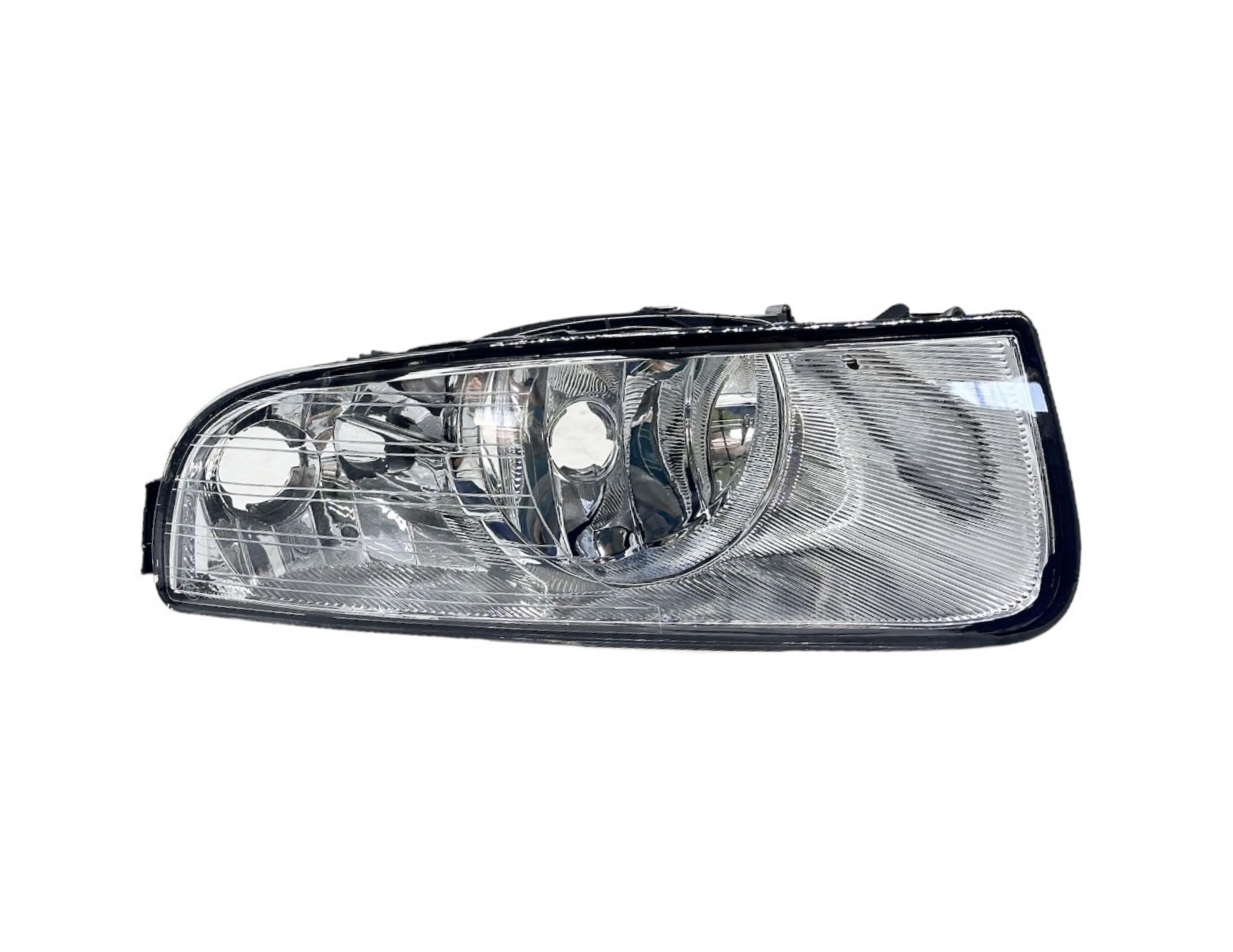 Skoda Lamba Sis Super B 07-12  Sağ (Çift Ampül)