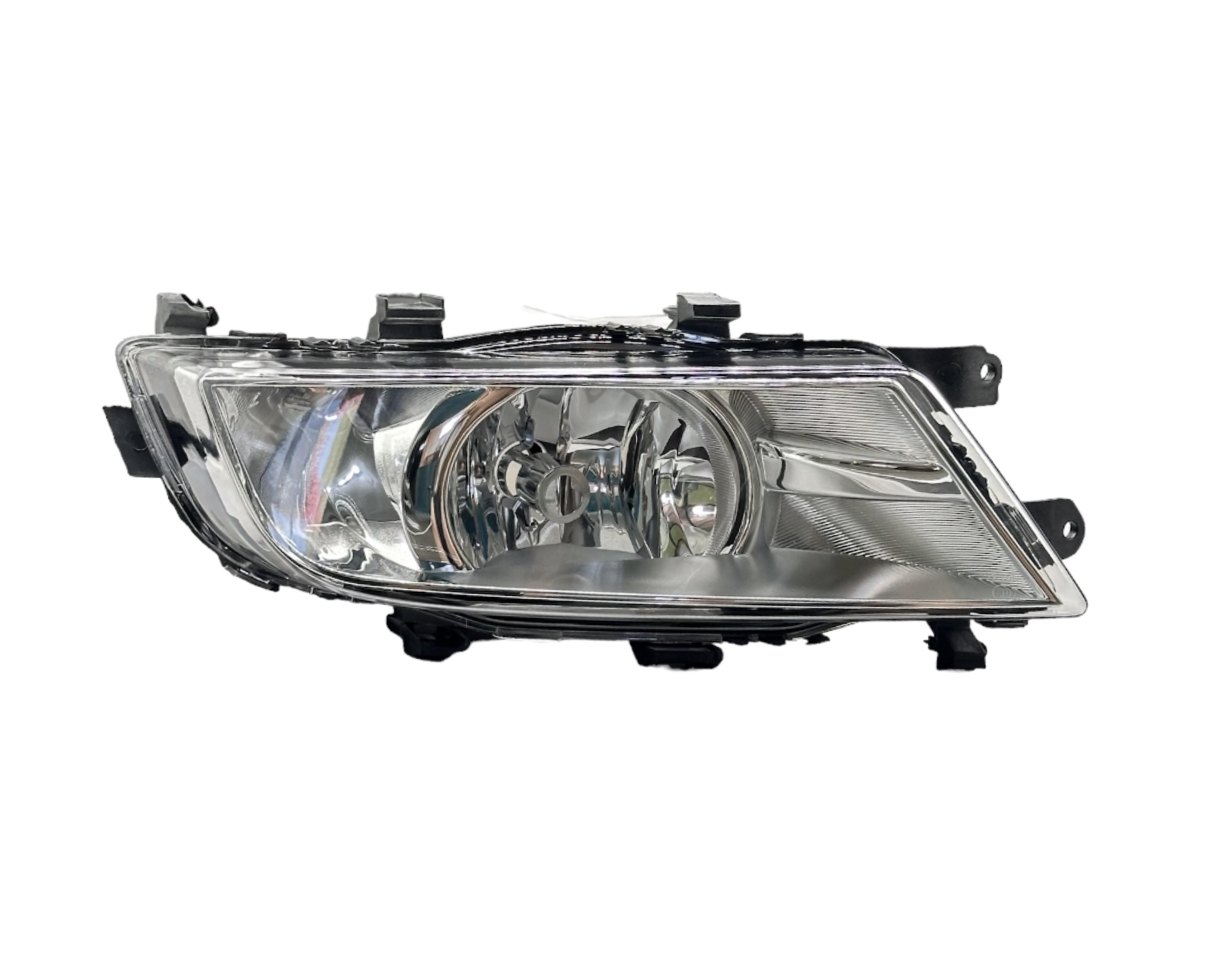 Skoda Lamba Sis Super B 13-15 Sol