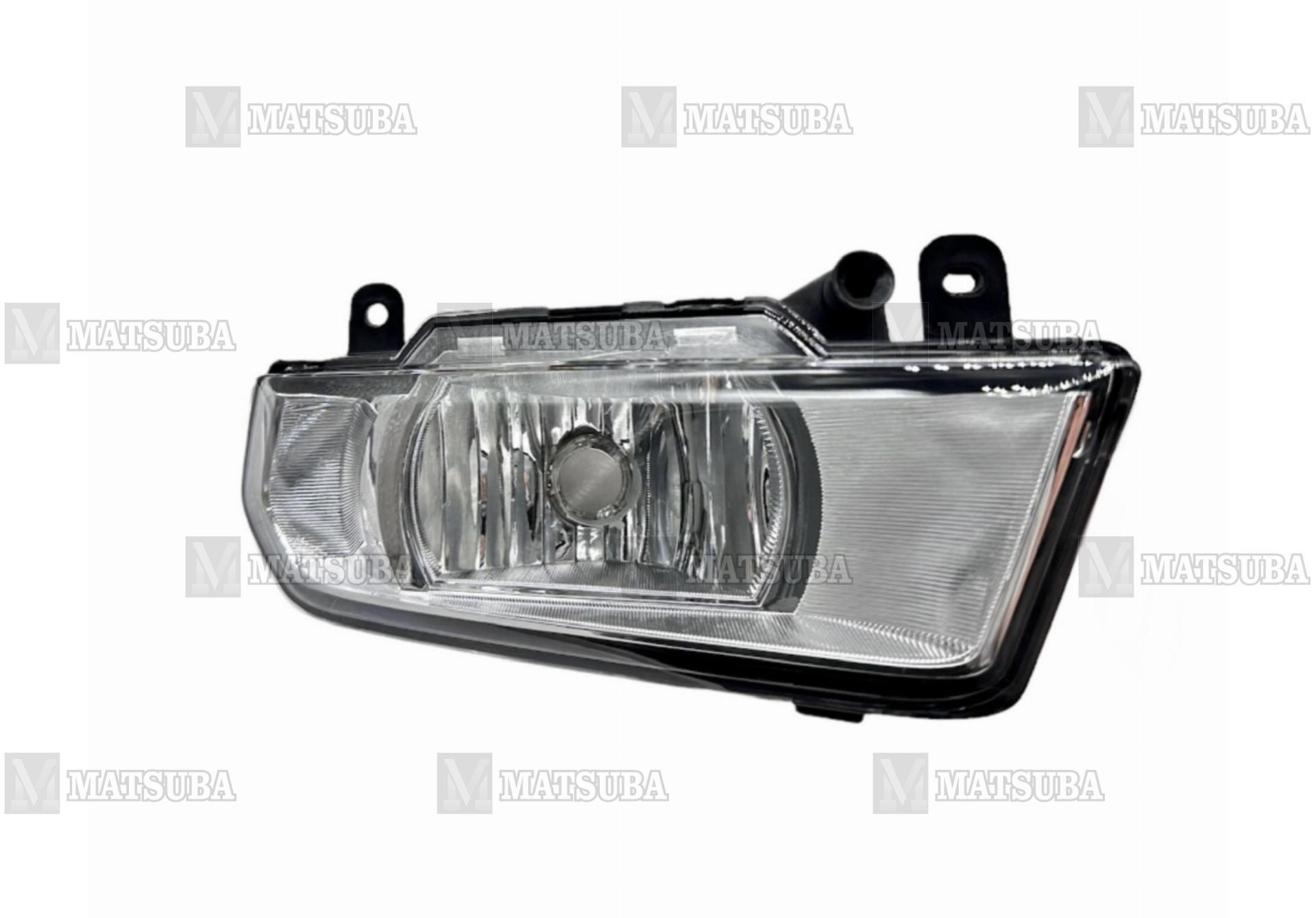 Skoda Lamba Sis Yeti 10-15 Sağ