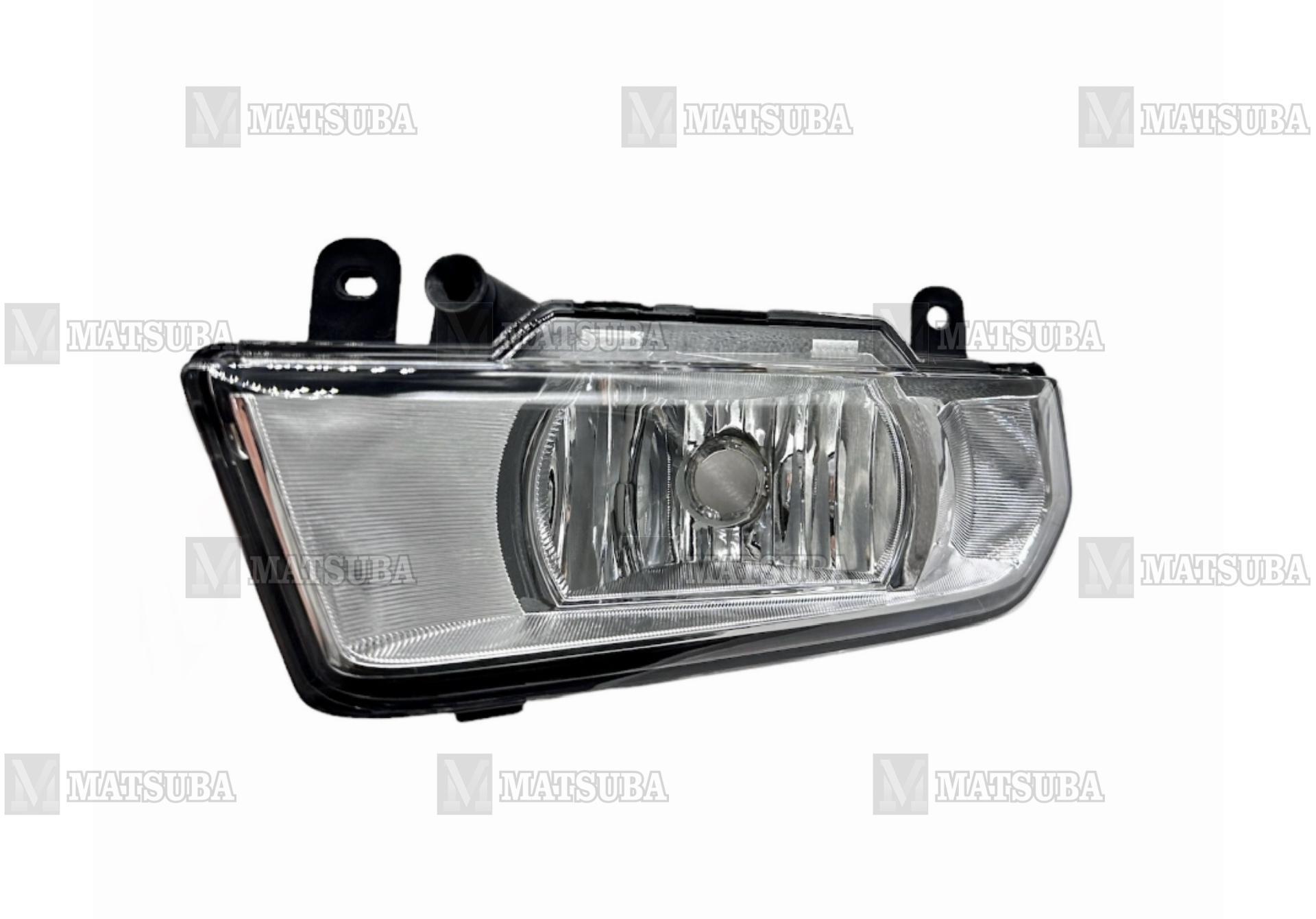 Skoda Lamba Sis Yeti 10-15 Sol