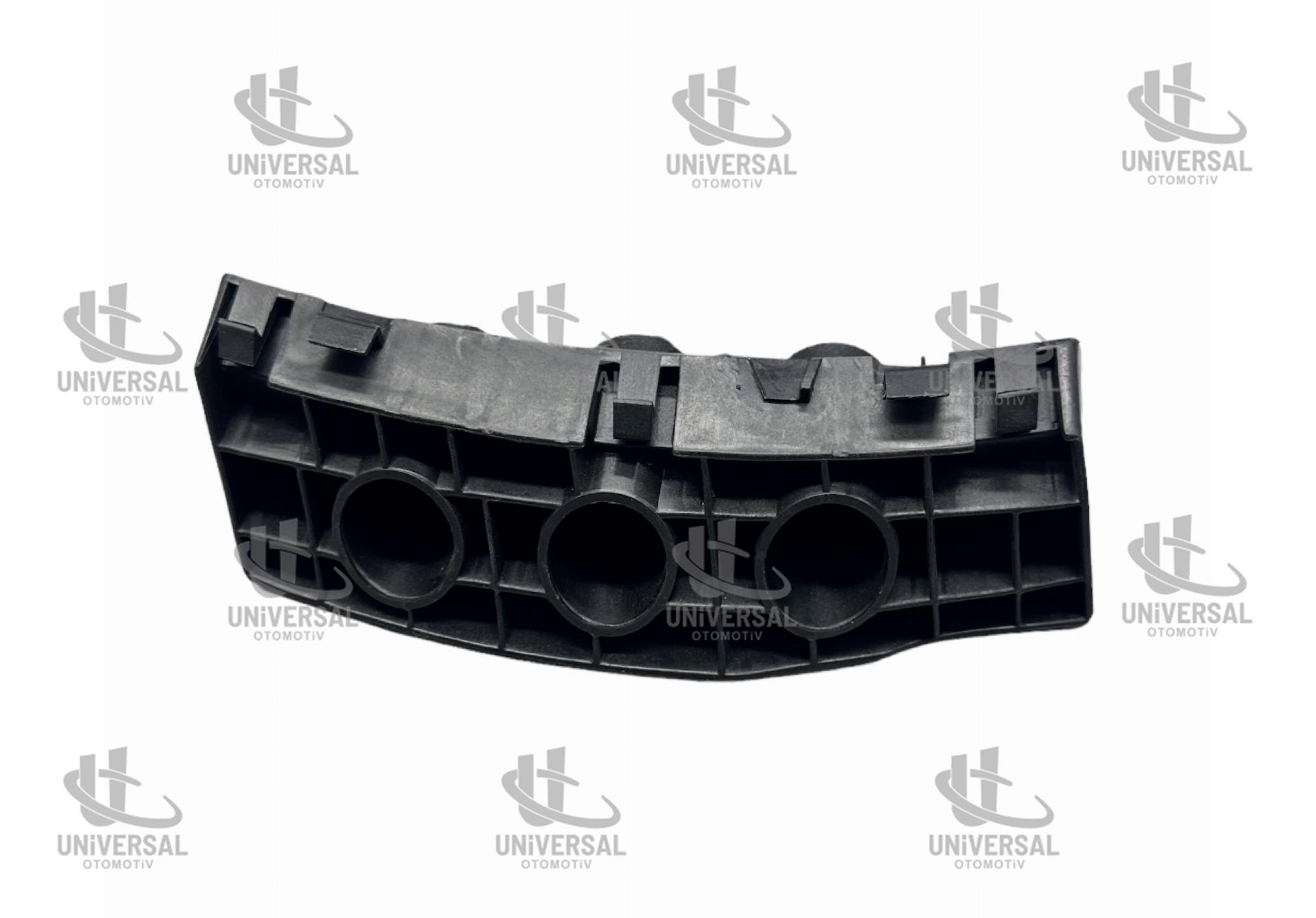 Skywell Braket Tampon Et5 22-24 Arka Sol