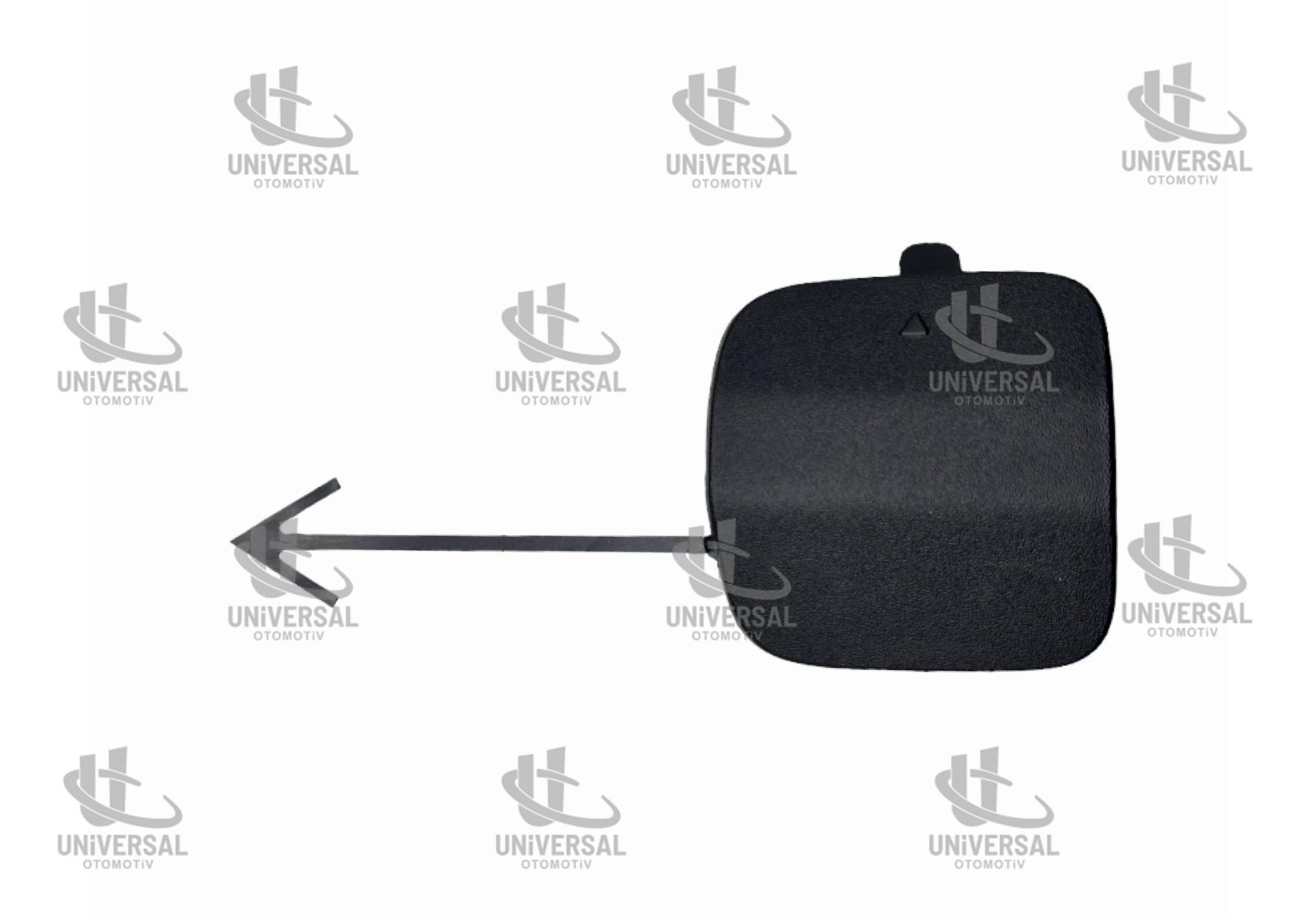 Skywell Çeki Kapağı Et5 22-24 Arka